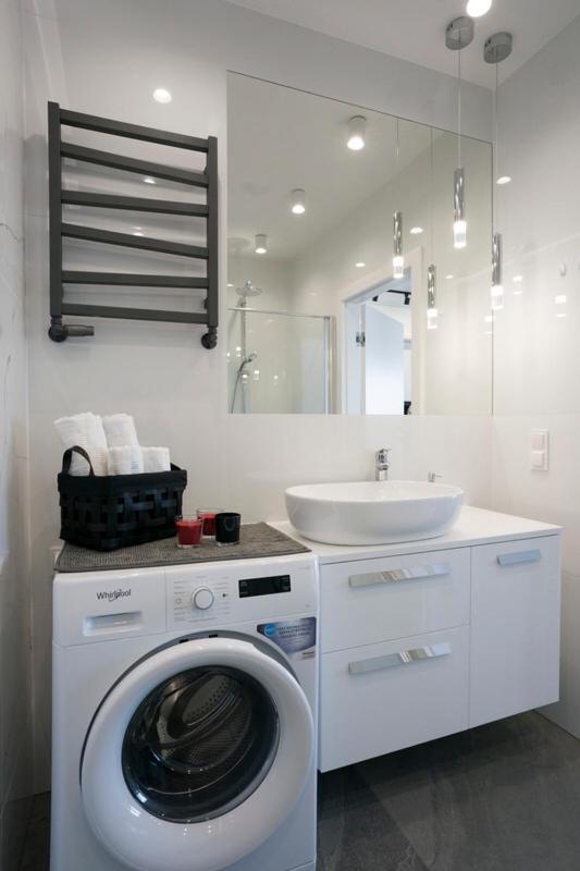 Apartament Diamond Rzeszów Exteriör bild