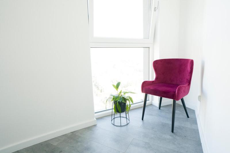 Apartament Diamond Rzeszów Exteriör bild