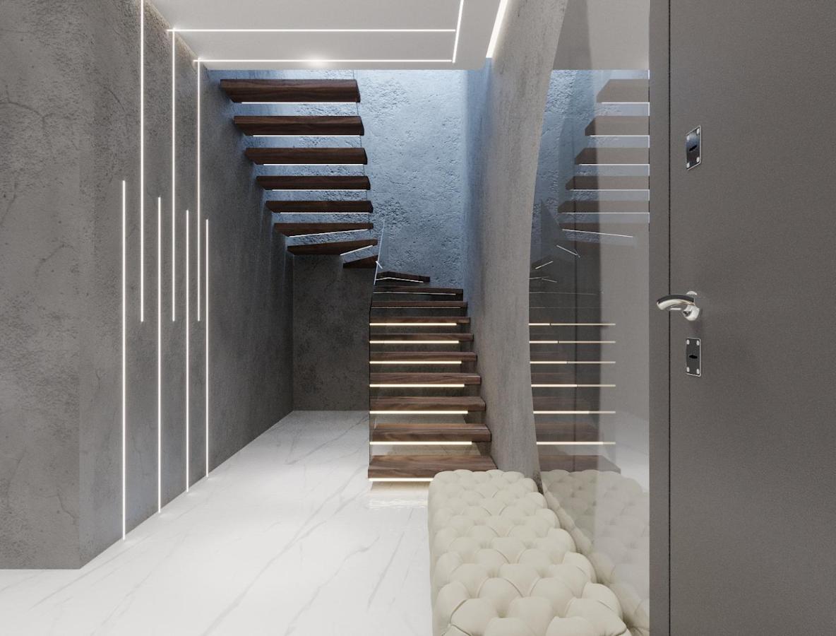 Apartament Diamond Rzeszów Exteriör bild