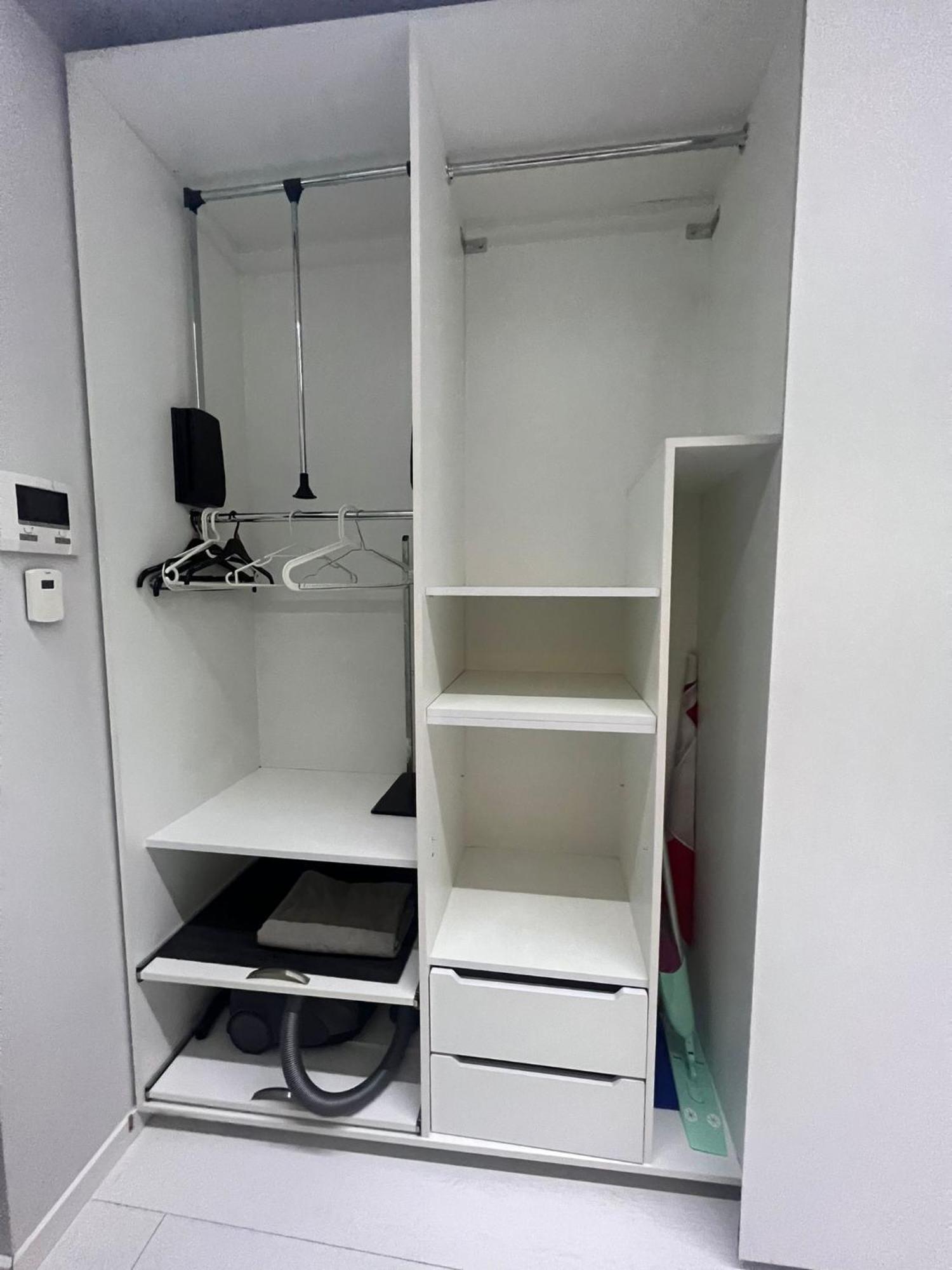 Apartament Diamond Rzeszów Rum bild