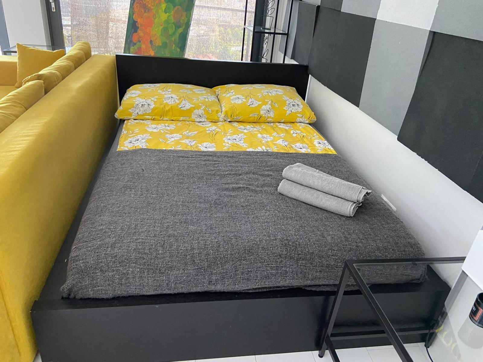 Apartament Diamond Rzeszów Rum bild