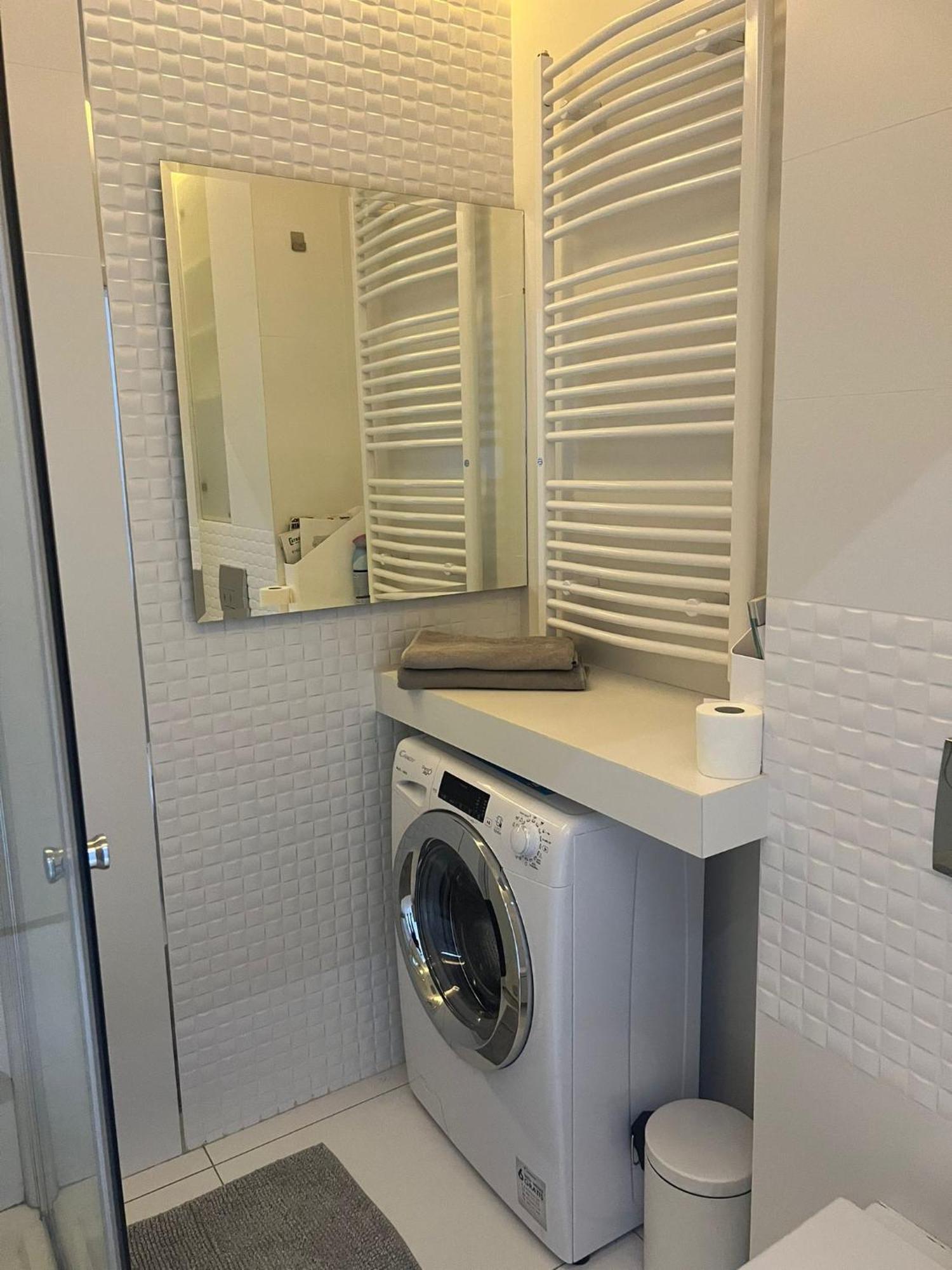 Apartament Diamond Rzeszów Rum bild