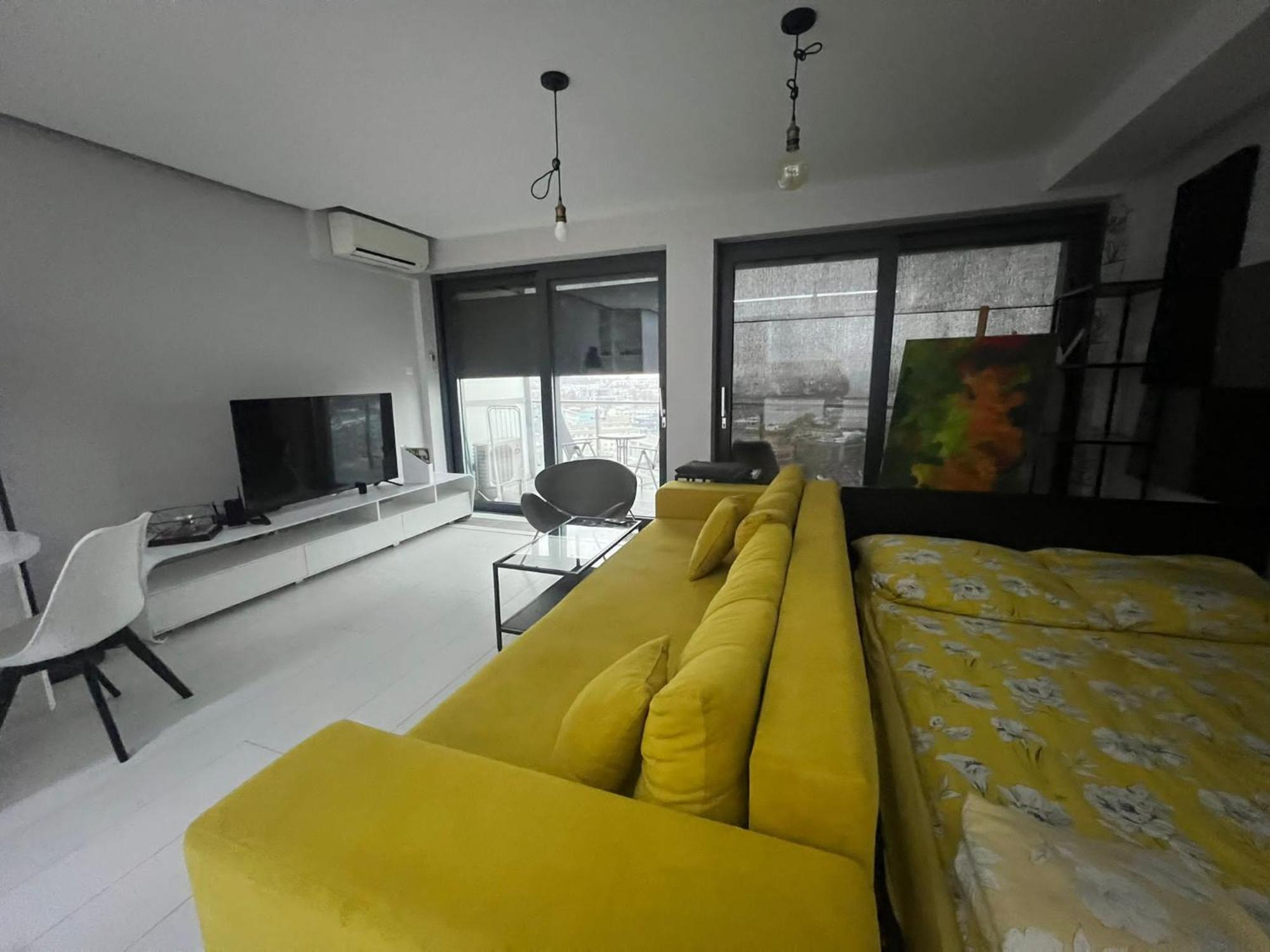 Apartament Diamond Rzeszów Rum bild