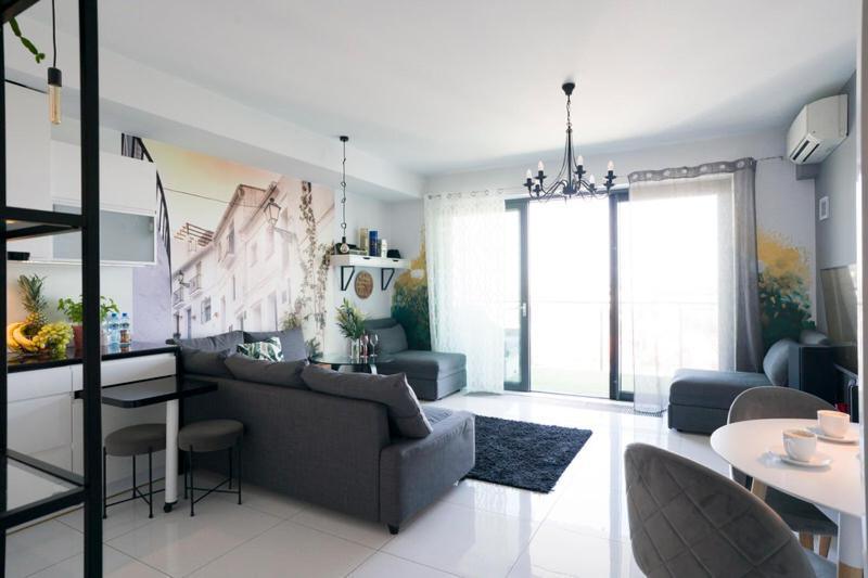 Apartament Diamond Rzeszów Rum bild