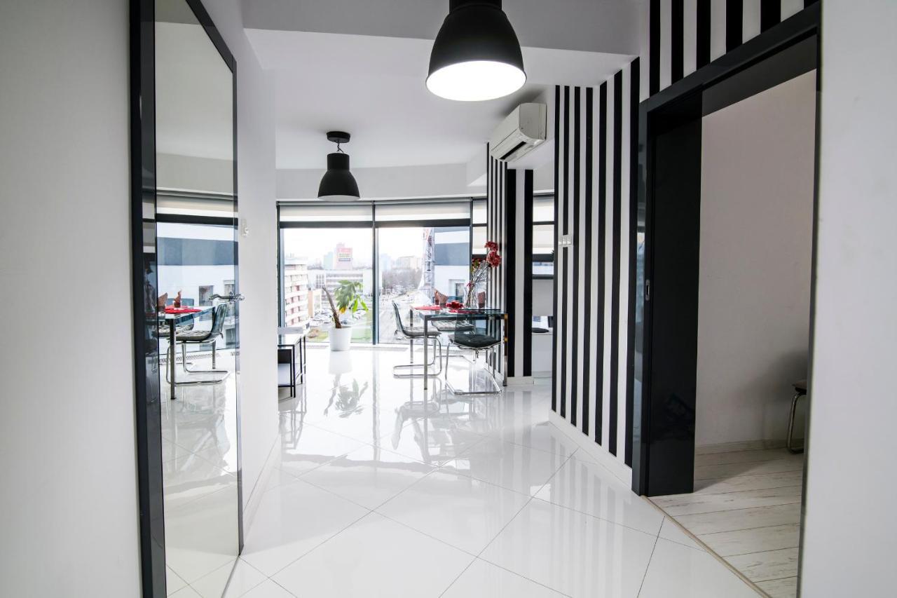 Apartament Diamond Rzeszów Exteriör bild